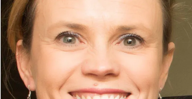 photo  nadège larcher va animer la conférence.  &copy;  le maine libre 