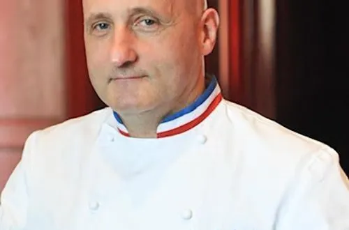 photo  eric bouchenoire fera partie du jury du concours de la soupe  &copy;  eric bouchenoire 