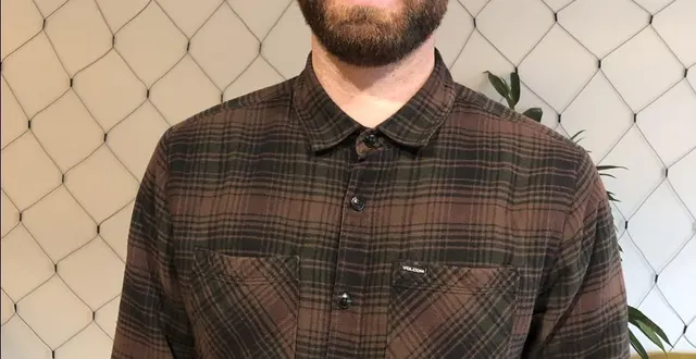 photo  théo français bénévole pour l’association tout terrain et chargé d’actions culturelles pour angers nantes opéra.  &copy;  co 