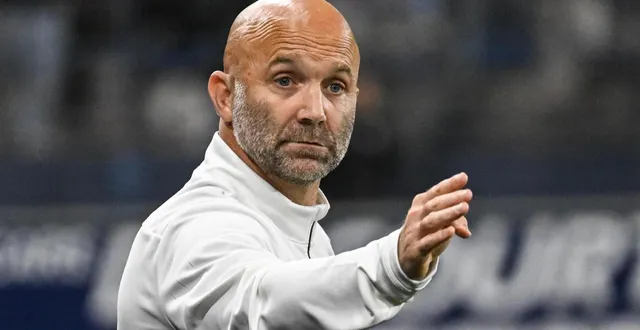 photo  le sm caen de maxime d’ornano affrontera bayeux au septième tour de la coupe de france.  &copy;  martin roche / ouest-france 