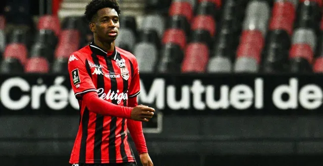 photo  l’en avant guingamp fait son entrée dans la compétition au 7e tour et espère accrocher son billet pour le 8e tour.  &copy;  guillaume saligot / ouest-france 