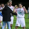 photo  le bayeux fc de paul aubel (r1) affrontera le sm caen (national) au 7e tour de la coupe de france, lors du week-end des 15 et 16 novembre. 