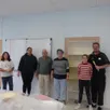 photo  avec le soutien de parents et d’élèves de l’école, l’organisme de gestion de l’enseignement catholique (ogec) de l’école saint-joseph offrira aux élèves des classes repeintes à neuf pour leur retour de vacances. 