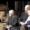 photo le documentaire « semer et récolter » offre une immersion dans le quotidien de familles d’éleveurs agriculteurs.