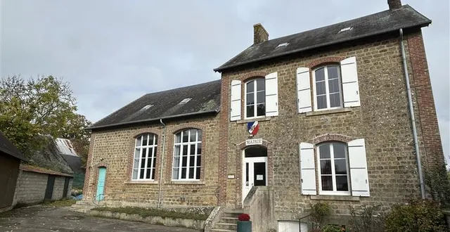 photo  le maire de saint-ellier-les-bois a été remis en liberté ce mardi 28 octobre 2025.  &copy;  ouest-france 