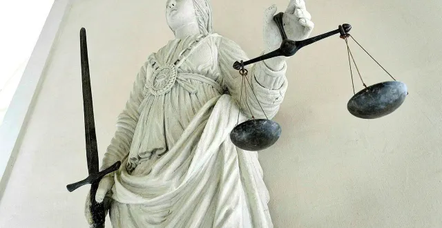 photo  le toxicomane a écopé de cinq mois de prison avec sursis probatoire (photo d’illustration).  &copy;  archives marc ollivier / ouest-france 