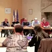 photo le conseil municipal s’est réuni mardi soir.