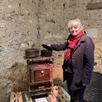 photo  evelyne wander propose de découvrir, pour la dernière fois, les métiers qui existaient à tuffé au début du xxe siècle. 
