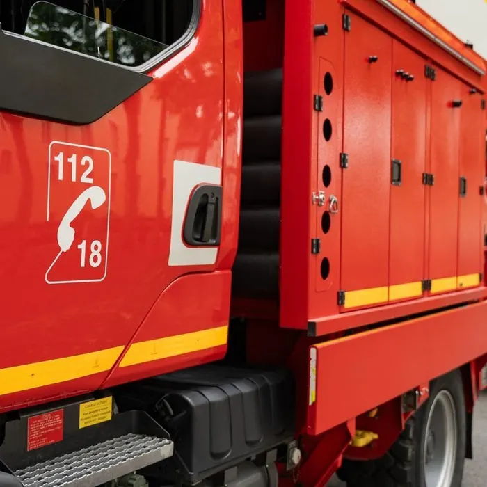 Drôme : les recherches ont repris pour retrouver deux disparus emportés par une rivière en crue  (Ouest-France)