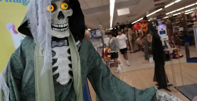 photo  la préfecture donne quelques conseils pour que la fête se passe de la meilleure des manières.  &copy;  co - benoit felace 