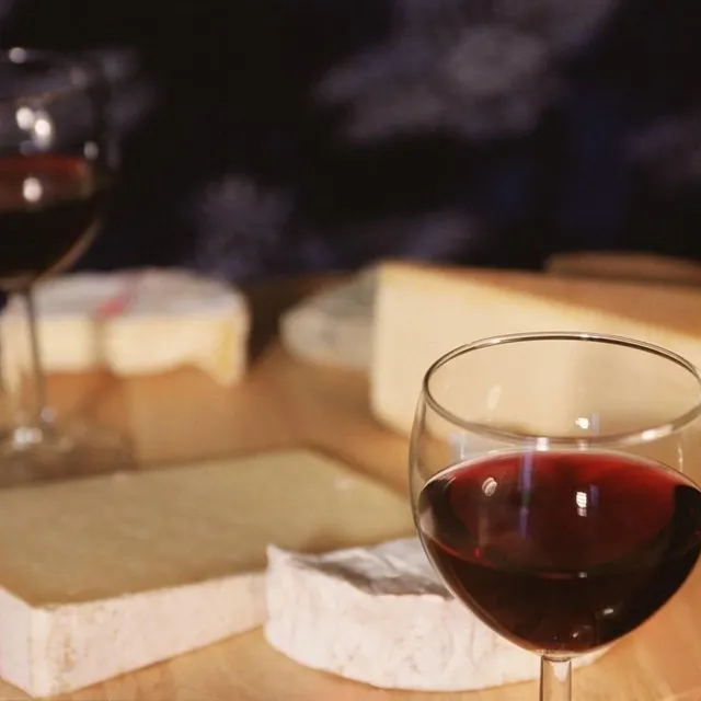 photo une trentaine d’exposants sont attendus au salon du vin et de la gastronomie à saint-rémy-de-sillé.  ©  archives