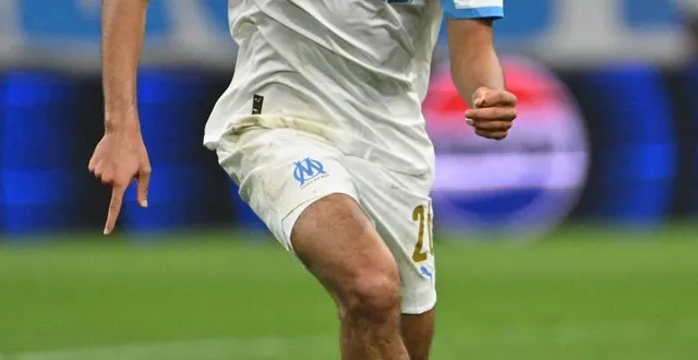 photo  bilal nadir a donné de ses nouvelles sur son compte instagram, après avoir été victime d’un malaise face à angers, mercredi 29 octobre.  &copy;  christophe simon / afp 