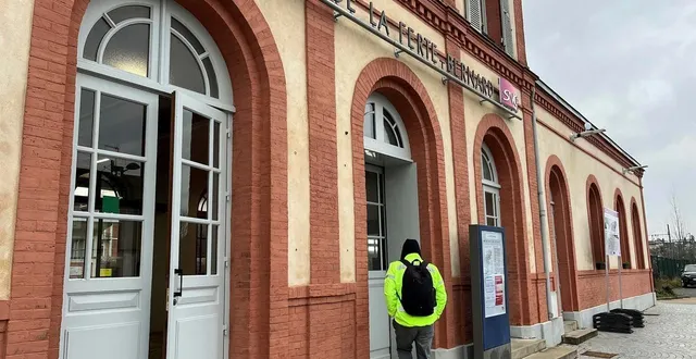 photo  les.  &copy;  archives ouest-france 