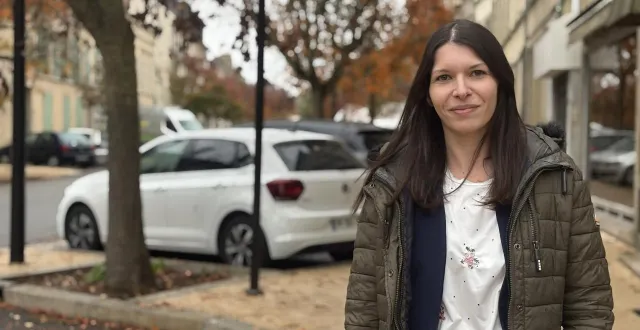 photo  christelle laigneau va ouvrir une micro-crèche en 2026 à alençon (orne).  &copy;  ouest-france 