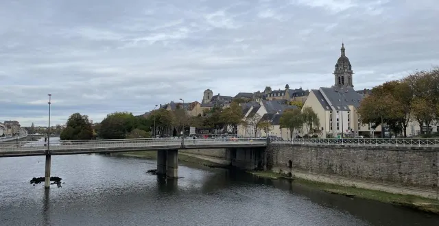photo  les dernières restrictions d’usage de l’eau ont été levées par la préfecture, à compter du 31 octobre 2025.  &copy;  ouest-france 