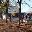 photo  les pompiers sont intervenus au collège saint-exupéry de chalonnes. 