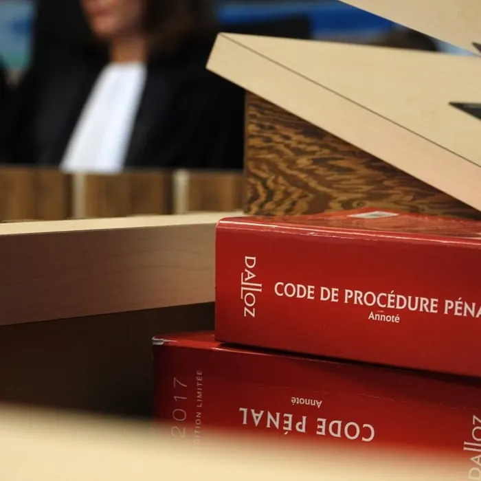 Un homme atteint de déficience intellectuelle agressé dans son appartement, deux hommes condamnés  (Ouest-France)