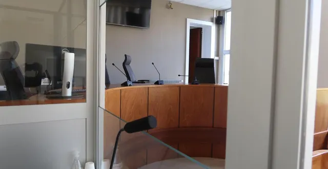 photo  l’audience a été renvoyée au mardi 9 décembre.  &copy;  archives co 