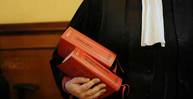 photo  un père de famille a été condamné pour avoir harcelé moralement son fils aîné.  &copy;  archives ouest-france 
