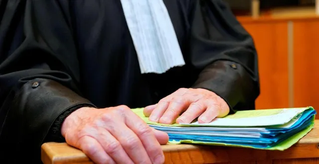 photo  un homme de 33 ans a été condamné ce vendredi 31 octobre 2025 par le tribunal du mans. il avait notamment engagé une couse-poursuite sur la rocade à plus de 175 km/h.  &copy;  archives ouest-france 