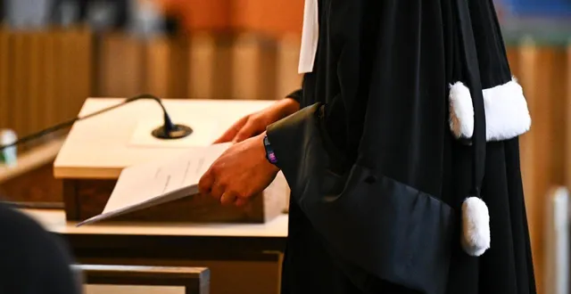 photo  une femme de 36 ans a été jugée en comparution immédiate par le tribunal du mans, ce vendredi 31 octobre 2025, pour des coups sur son ex-petite amie (photo d’illustration).  &copy;  guillaume saligot / archives ouest-france 
