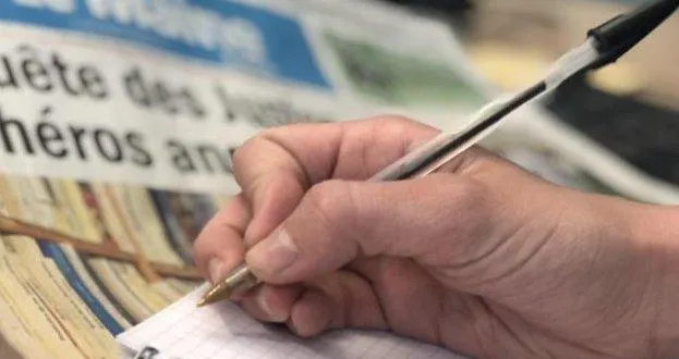 photo  le maine libre recherche des correspondants.  &copy;  le maine libre 