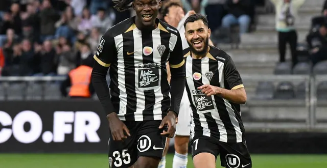 photo  prosper peter est du déplacement à lille.  &copy;  jérôme fouquet/ouest-france 