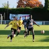 photo beaumont (en jaune) surfe sur la vague de leur victoire en coupe de france.