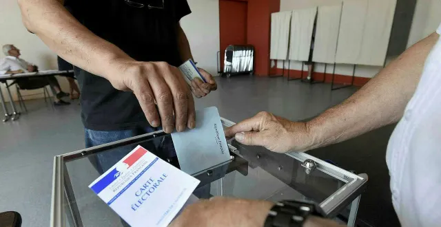 photo  les électeurs des communes de moins de 1 000 habitants devront opter pour une liste entière, en mars prochain. sans quoi leur vote sera considéré comme nul.  &copy;  archives co - marie delage 