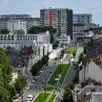 photo  angers. la cité du roi rené est la deuxième ville de france parmi les cinquante villes les plus peuplées où la taxe foncière est la plus élevée. 