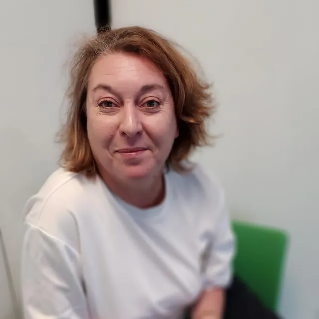 Astrid Gingembre est directrice de projet au Voyage à Nantes. LVAN photo astrid gingembre est directrice de projet au voyage à nantes. © lvan