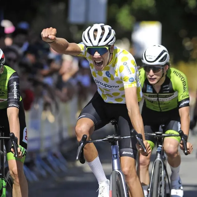 photo paul conor.  ©  christophe bernard