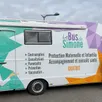 photo  le bus de simone a été pensé comme une réponse supplémentaire dans les secteurs ornais où les médecins manquent. 