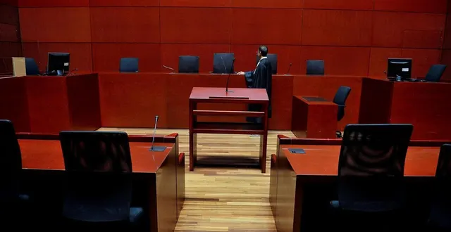 photo  un homme de 19 ans a été condamné à quatre ans de prison avec sursis, ce lundi 3 novembre 2025 par le tribunal correctionnel de nantes, pour avoir tué involontairement son ami dans un accident à saint-herblain  &copy;  ouest-france 