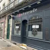 photo le bar l’embuscade va rouvrir à alençon (orne).