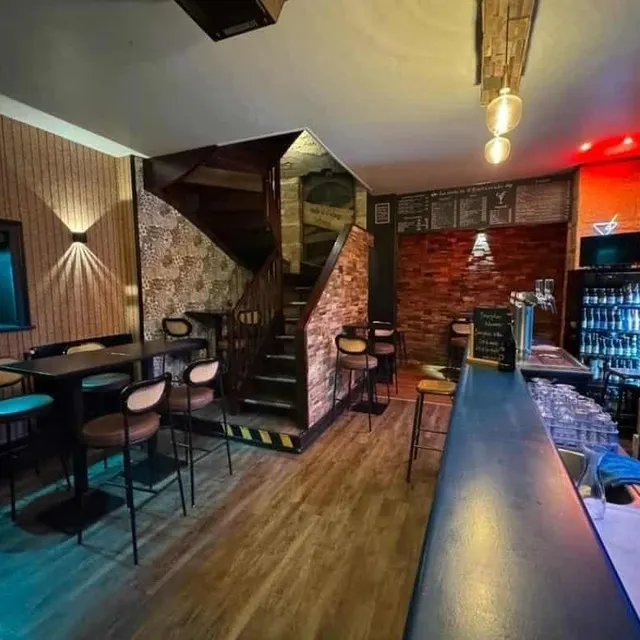 Le bar L’Embuscade proposera plusieurs soirées à thème le samedi soir. L’Embuscade photo le bar l’embuscade proposera plusieurs soirées à thème le samedi soir. © l’embuscade