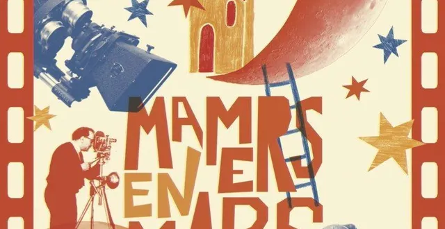 photo  affiche de marilou huet.  &copy;  marilou huet 