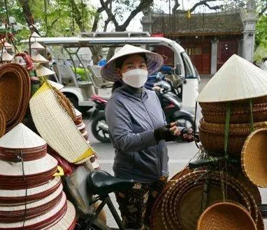 photo  abm proposera un diaporama de l’artiste viêt nam.  &copy;  viêt nam 