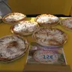 photo les tartes sarthoises sont vendues au prix unique de 12 €.
