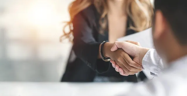 photo  face au gel des augmentations, certains salariés demandent du télétravail ou plus de congés.  &copy;  getty images/istockphoto 