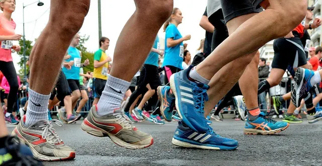 photo  l’événement aura lieu le samedi 29 novembre 2025 à domfront en poiraie (orne).  &copy;  archives ouest france 