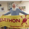 photo  yves jeanne, responsable du téléthon fertois ainsi qu’une soixantaine de bénévoles sont déjà mobilisés 