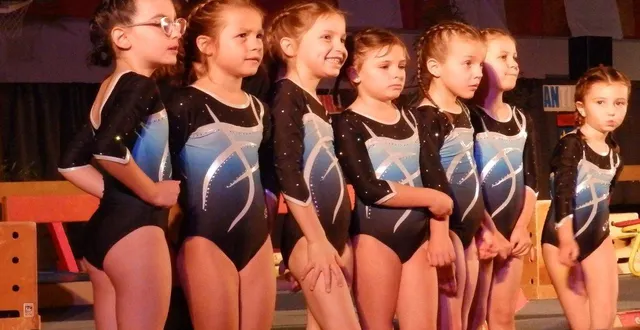 photo  le 63e gala des algues, prévu ce week-end, est à la fois un rendez-vous sportif et artistique.  &copy;  co 