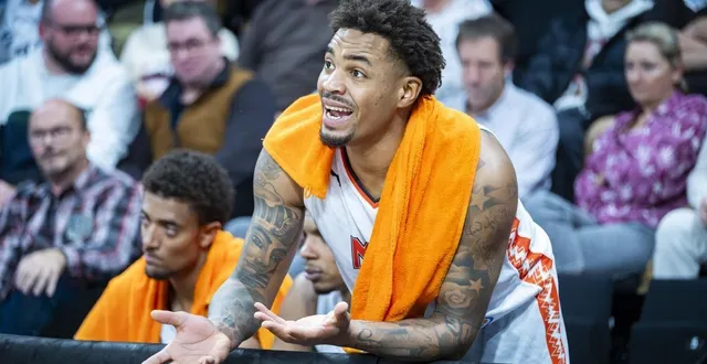 photo  à l’heure de défier benfica en ligue des champions, l’international portugais travante williams s’apprête à boucler une boucle : revenir au portugal, terre d’adoption où il a grandi en tant que joueur et en tant qu’homme.  &copy;  dominique breugnot 
