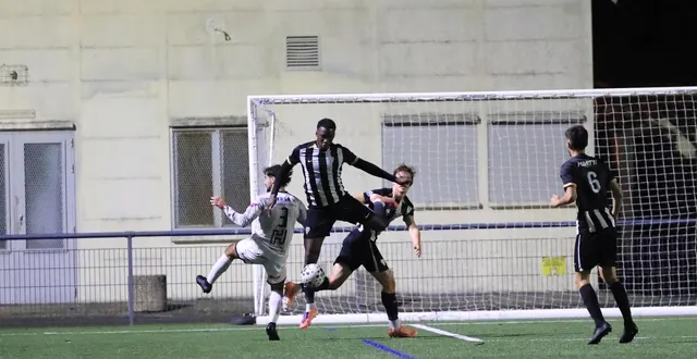 photo  samedi 1er novembre, emmanuel biumla avait disputé 74 minutes avec la réserve d’angers sco.  &copy;  philippe naudin 