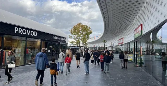 photo  l’altercation s’est produite à l’atoll à beaucouzé, près d’angers. photo d’illustration.  ©  ouest-france