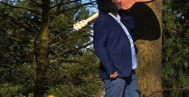 photo  anthone a choisi carrouges pour la sortie de son premier concert.  &copy;  dr 