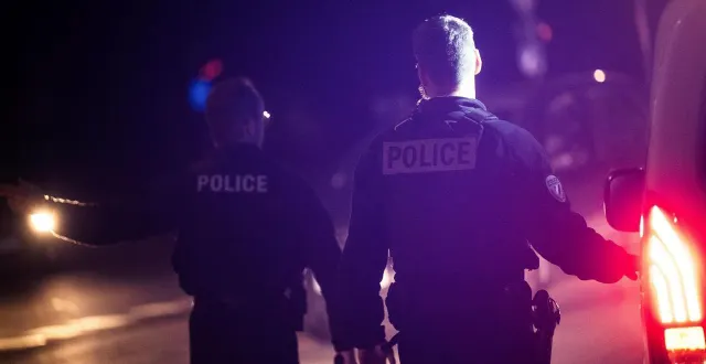 photo  un jeune homme a tenté de mettre fin à ses jours en s’aspergeant d’un liquide inflammable, mardi 4 novembre 2025 en soirée, à hérouville-saint-clair (calvados). on en sait un peu plus sur les circonstances du drame. (photo d’illustration)  &copy;  guillaume saligot, archives ouest-france 