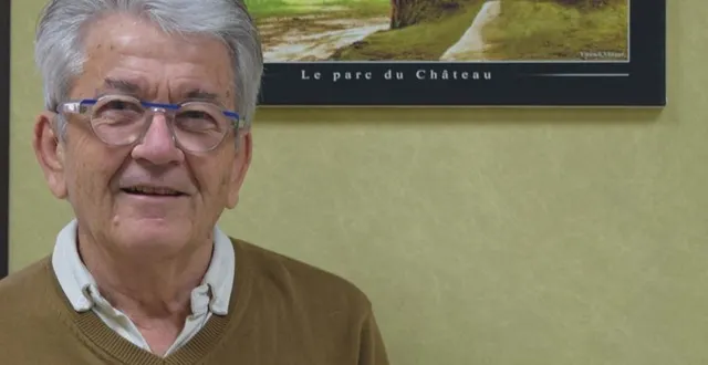 photo  élu dès 2001 à beaupréau, didier sauvestre s’apprête à passer la main après vingt-cinq années de mandat.   &copy;  ouest-france 