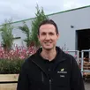 photo  cédric gaude, directeur de plandanjou, groupement de pépiniéristes dans le maine-et-loire. 